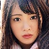 清音咲良の顔