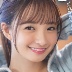 渚恋生の顔