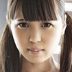 今井まいの顔