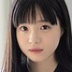 井上ももの顔