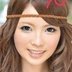 加藤リナの顔