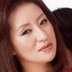 高木礼子の顔