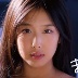 前乃菜々の顔