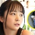 若月もあの顔