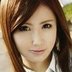 柚奈りりの顔