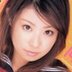 向坂美々の顔