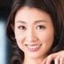 郡司結子の顔