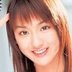 長谷川いずみの顔
