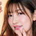 杏奈の顔