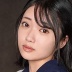 八坂凪の顔