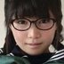 渡辺ももの顔
