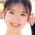 秋山美杏の顔