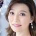 松本翔子の顔