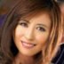 松坂華苗の顔