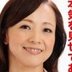 南澤ゆりえの顔
