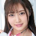 川北メイサの顔