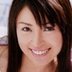 長瀬茜の顔