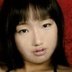 水井真希の顔