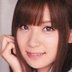 春木彩奈の顔
