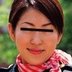 美咲楓の顔