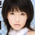 範田紗々の顔