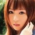 葉山沙希の顔