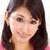 椎名まりなの顔