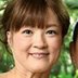 北村好子の顔