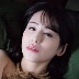 広瀬ゆりの顔