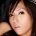 有沢セナの顔2