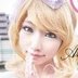 山下優衣の顔