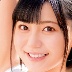 合原槻羽の顔