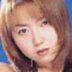 寺尾佑理の顔