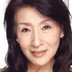 高見礼子の顔