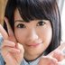 君野由奈の顔