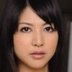 水谷しえりの顔
