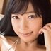 三田羽衣の顔