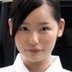 鮎川千里の顔