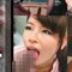 今村楓の顔