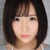 真白真緒の顔