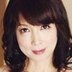 真矢志穂の顔