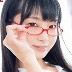 あやめ陽菜の顔