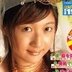 小森美王の顔