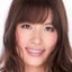 今村楓の顔