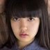 白桃心奈の顔