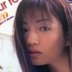池野瞳の顔
