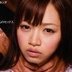 村西まりなの顔