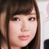 初野こころの顔