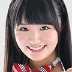 山田彩星の顔
