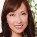 奥村瞳の顔